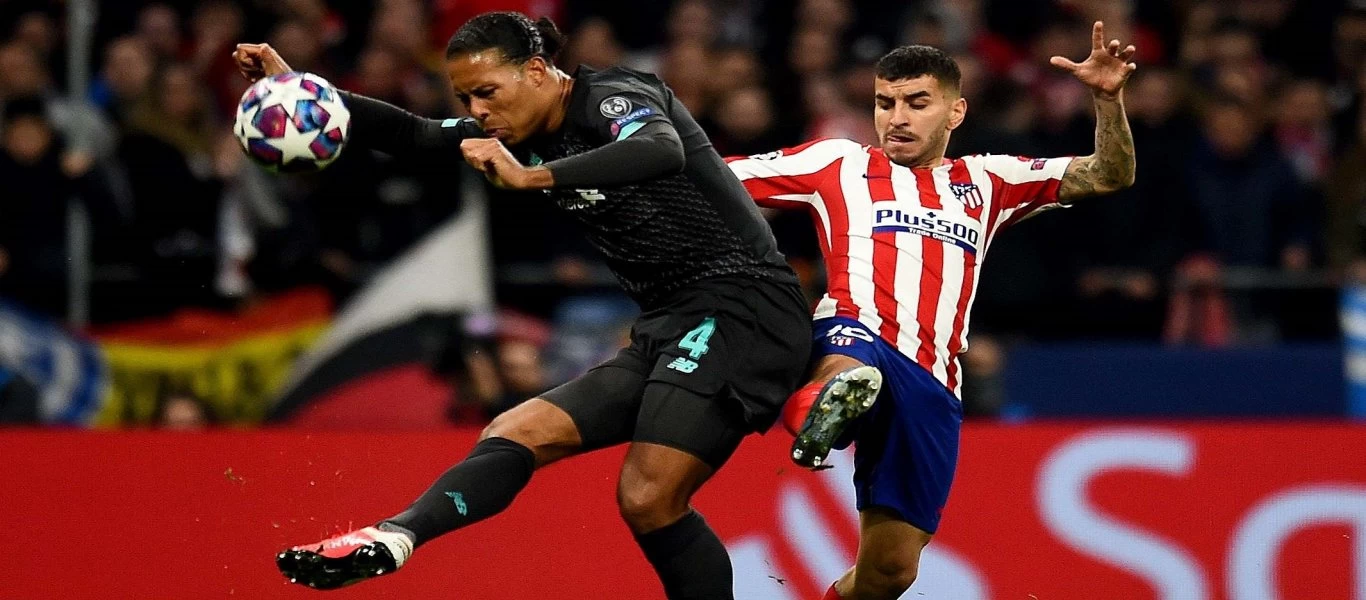 Πρόταση του ΠΟΥ σε UEFA: «Λουκέτο» στο ποδόσφαιρο έως και τα τέλη του 2021!